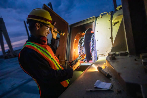 Best Best Electricians Near Me  in Charlotte, TN