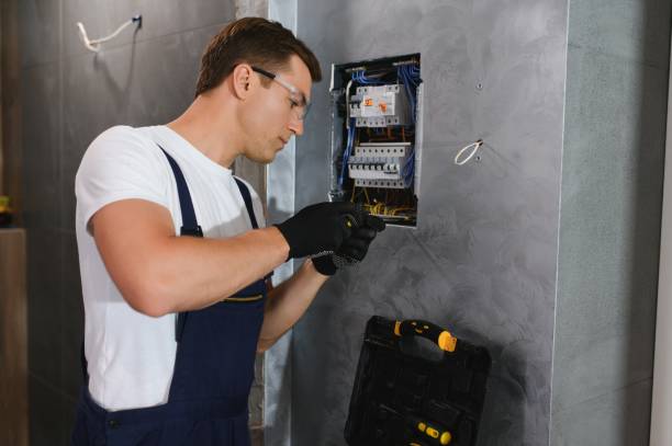 Best Electrical Contractors for Businesses  in Charlotte, TN