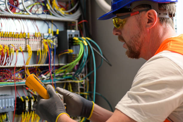 Best Electrician for Home Renovation  in Charlotte, TN