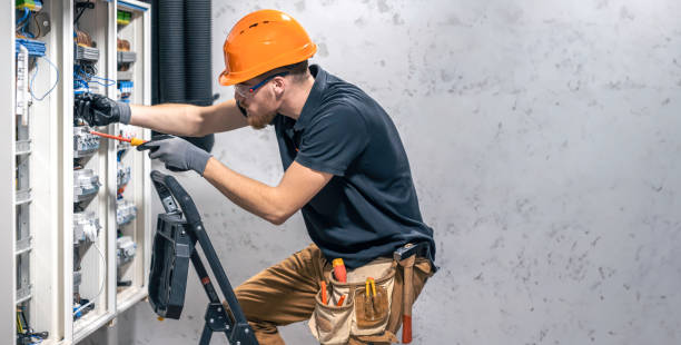 Best Electrical Troubleshooting Services  in Charlotte, TN
